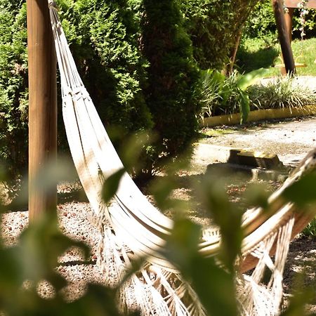 Pousada Boro Gramado Eksteriør bilde